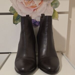 Michael Kors Lottie Chelsea Booties